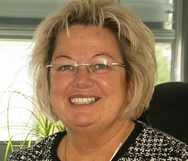 Manuela Füller, Geschäftsführende Leitung Diakoneo Dienste für Senioren