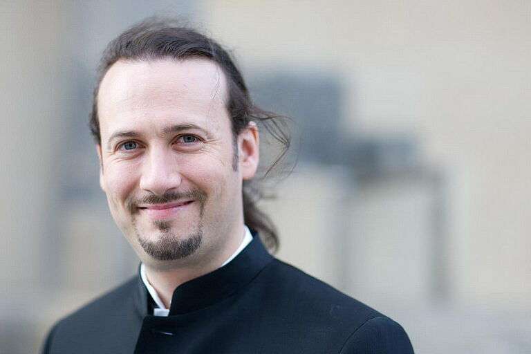 Matthias Grünert gibt Benefizkonzert für die Orgel