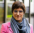 Prof. Dr. Miriam Peters