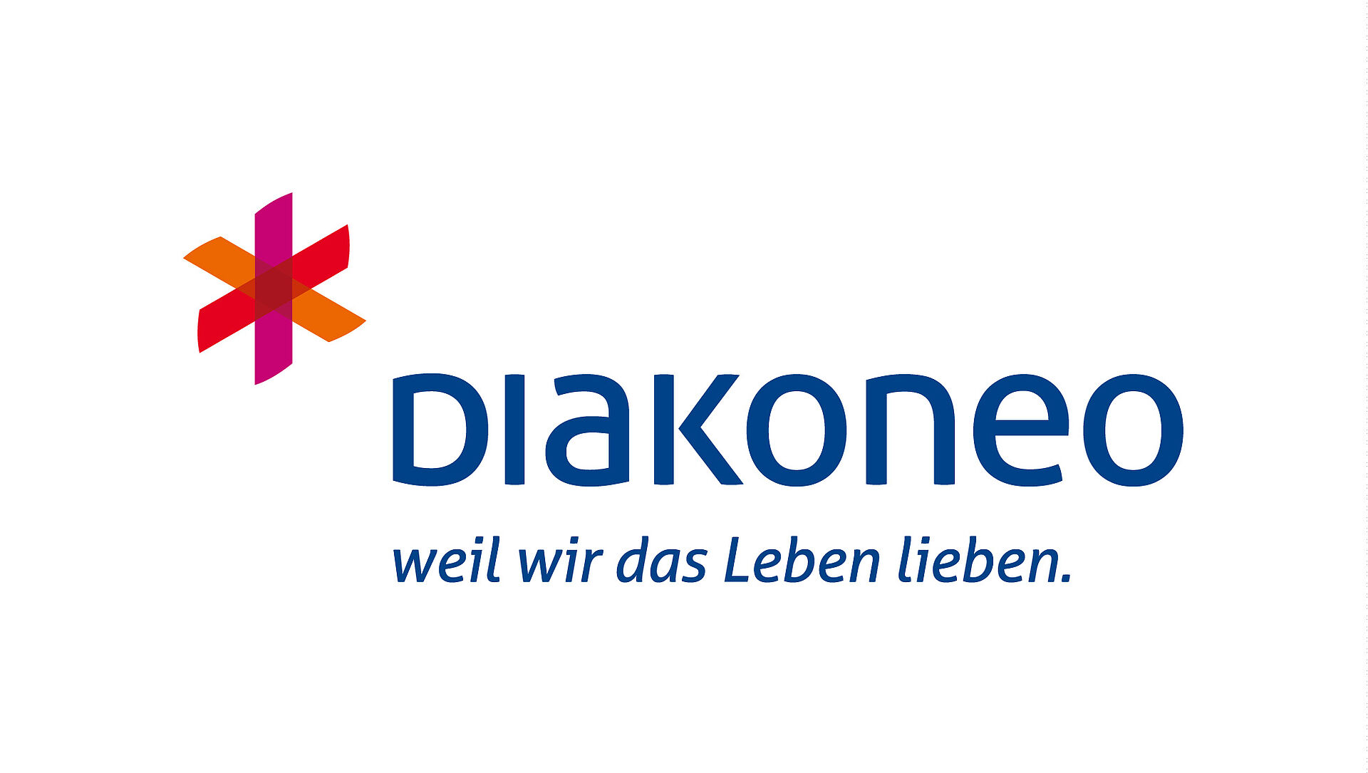 Diakoneo: neue Marke