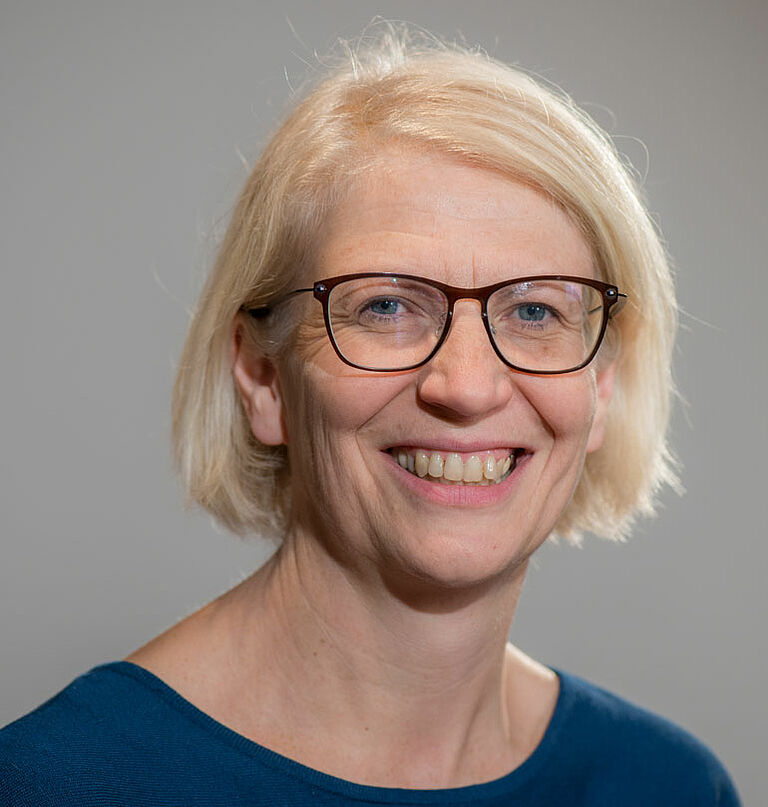 Eleonore Hofmann, Diakoneo Spendenmarketing