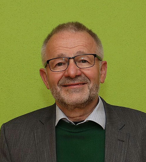 Hartmut Assel, Werkstattleiter