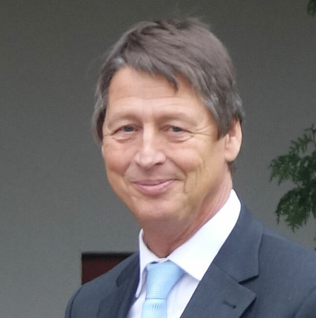Dr. Stephan Abt, Sigmund-Faber-Haus Hersbruck