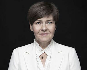 Elisa Johannsdottir