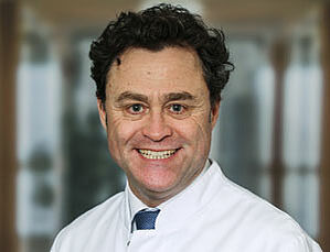 Prof. Dr. Claus-Georg Schmedt