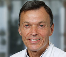 Prof. Dr. Markus Menges